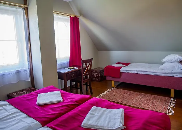 Kassariotsa Holiday House