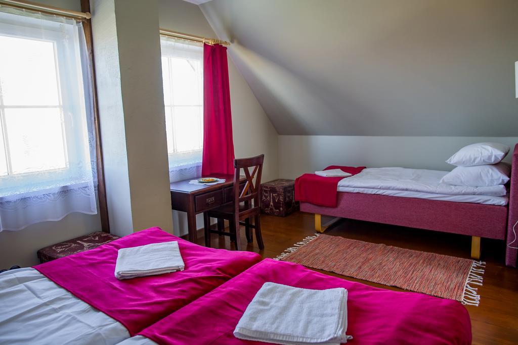 Kassariotsa Holiday House Дом отдыха Kassari