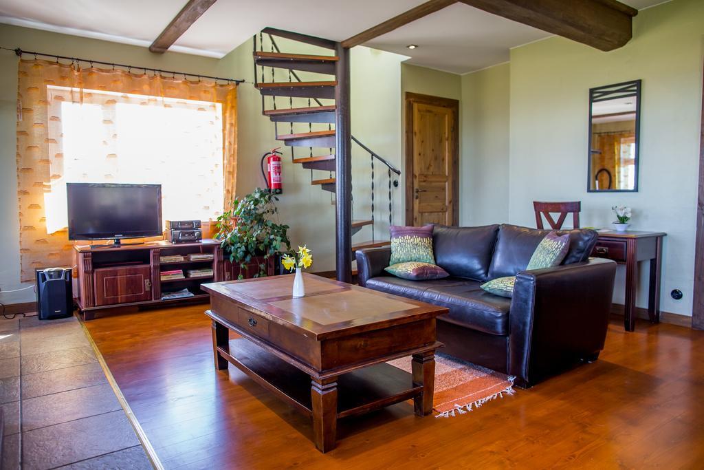 Kassariotsa Holiday House Дом отдыха *