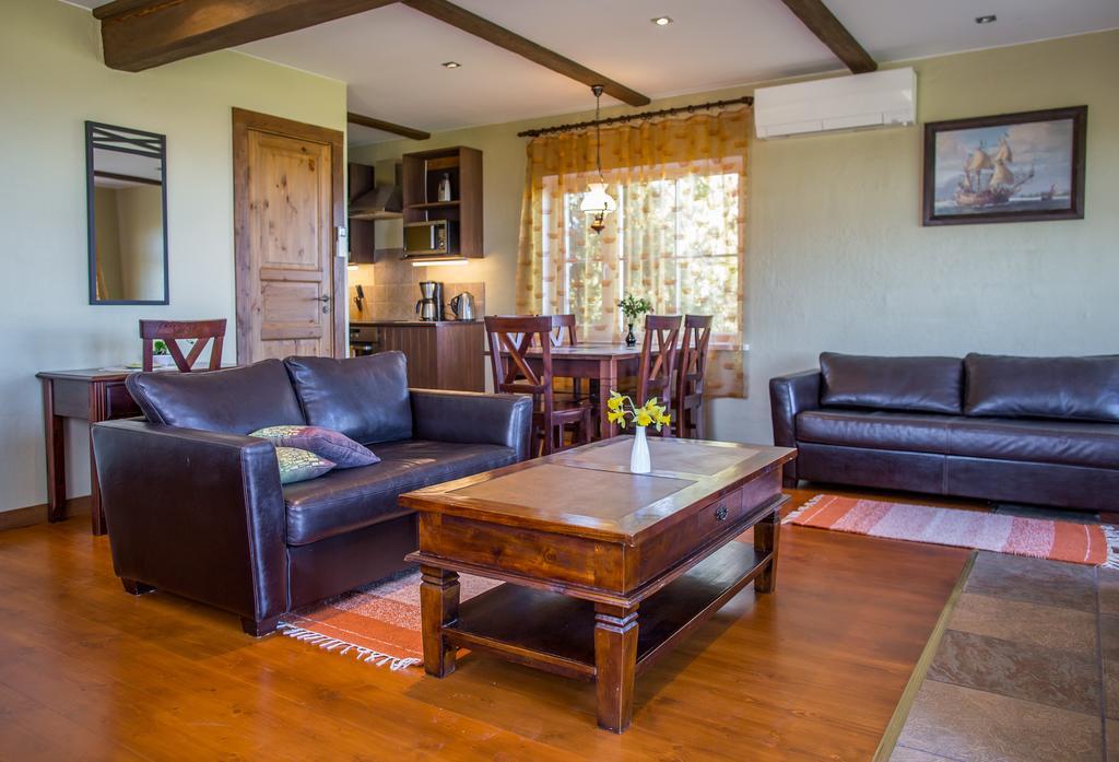 Дом отдыха Kassariotsa Holiday House